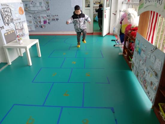 幼儿园民间游戏教案_大班民间游戏专题_民间游戏与童蒙养正教育融合
