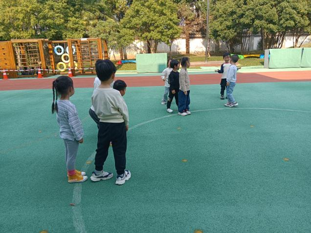 大班民间游戏专题_幼儿园民间游戏教案_民间游戏与童蒙养正教育融合