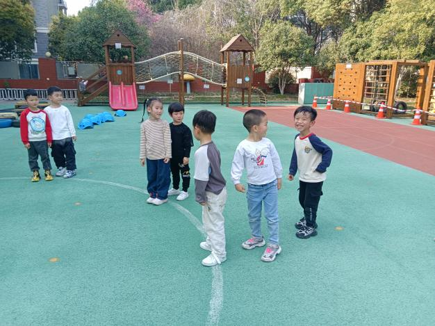 幼儿园民间游戏教案_大班民间游戏专题_民间游戏与童蒙养正教育融合
