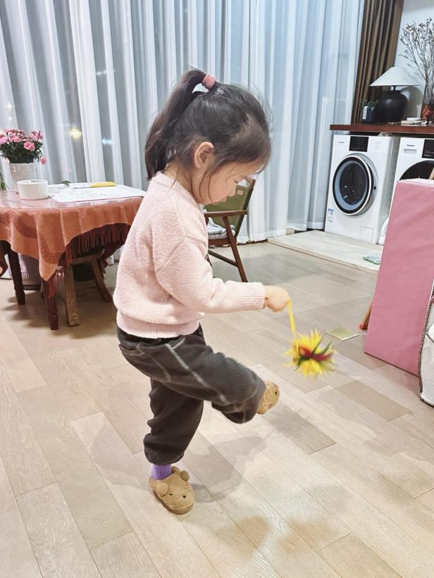 大班民间游戏专题_民间游戏与童蒙养正教育融合_幼儿园民间游戏教案