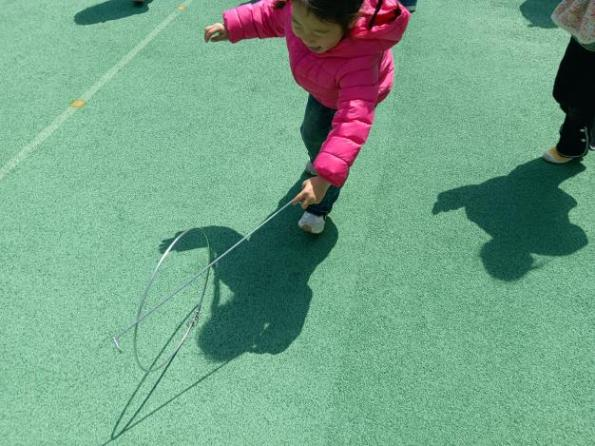 幼儿园民间游戏教案_民间游戏与童蒙养正教育融合_大班民间游戏专题