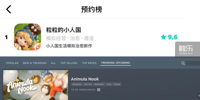 从大人世界来到小人国，我遇到了更多朋友