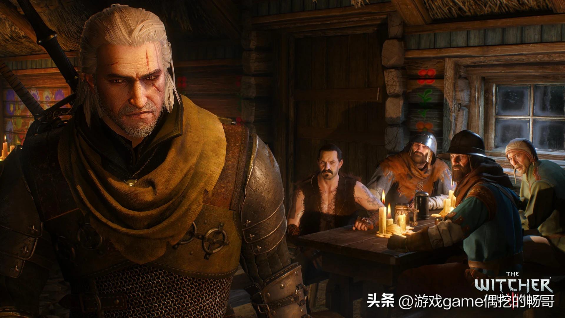良心游戏推荐Steam_Steam闭眼入神作推荐_游戏盘点专题