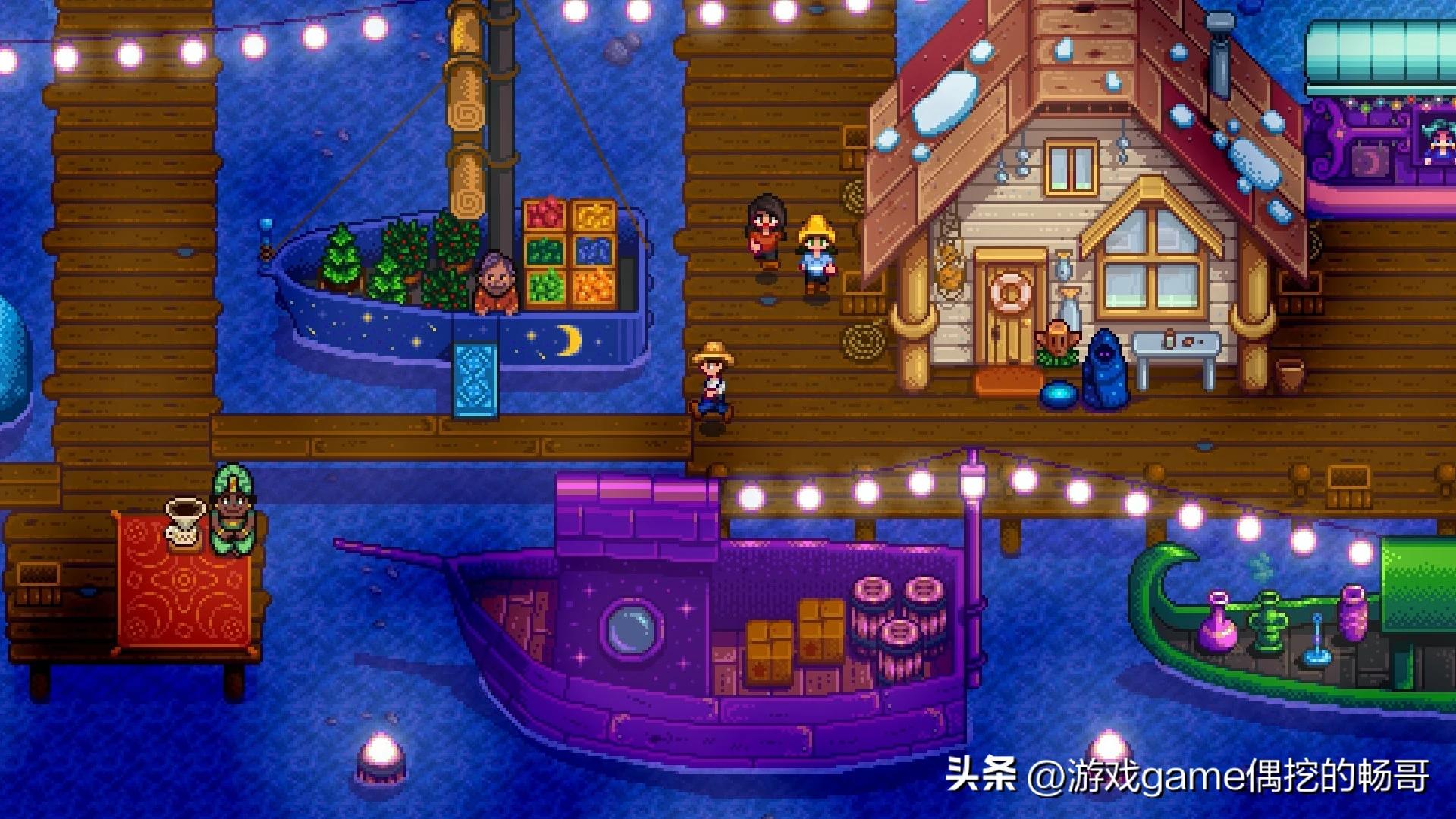 Steam闭眼入神作推荐_良心游戏推荐Steam_游戏盘点专题