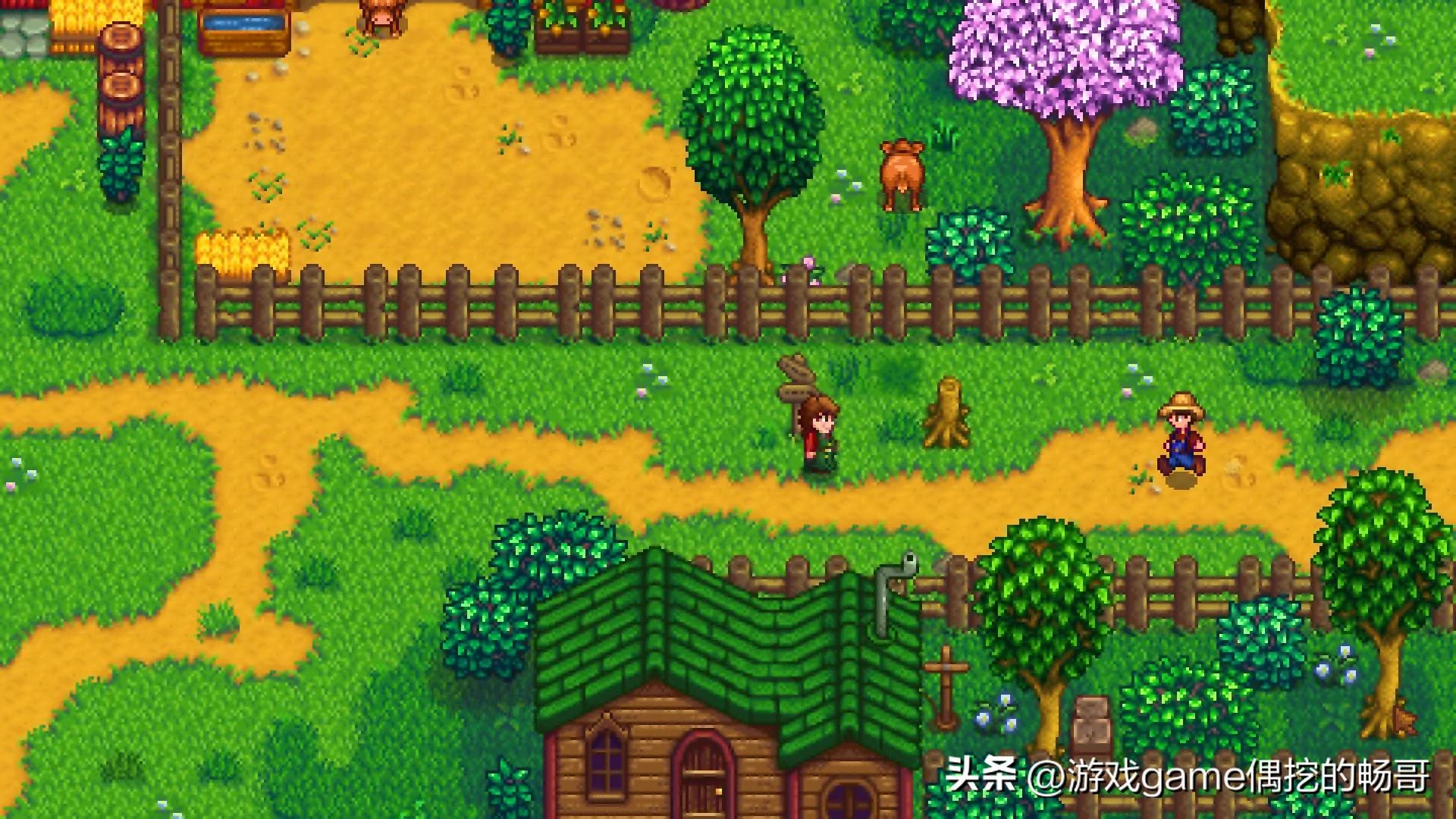 良心游戏推荐Steam_游戏盘点专题_Steam闭眼入神作推荐