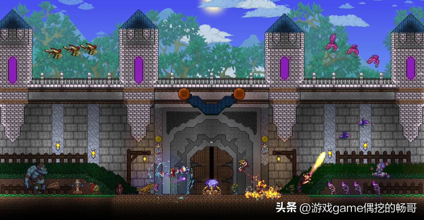 良心游戏推荐Steam_Steam闭眼入神作推荐_游戏盘点专题