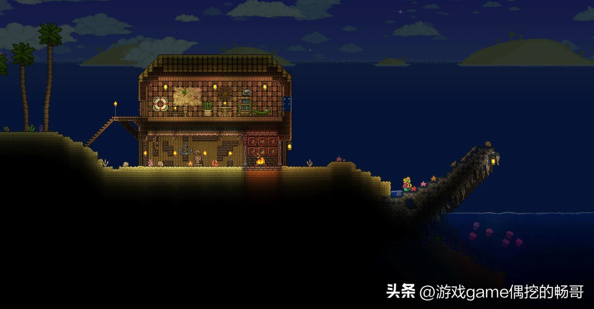 良心游戏推荐Steam_Steam闭眼入神作推荐_游戏盘点专题