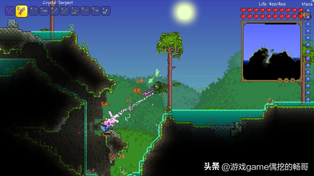 Steam闭眼入神作推荐_良心游戏推荐Steam_游戏盘点专题