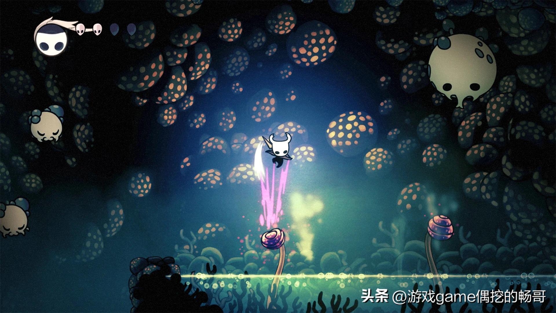 良心游戏推荐Steam_游戏盘点专题_Steam闭眼入神作推荐