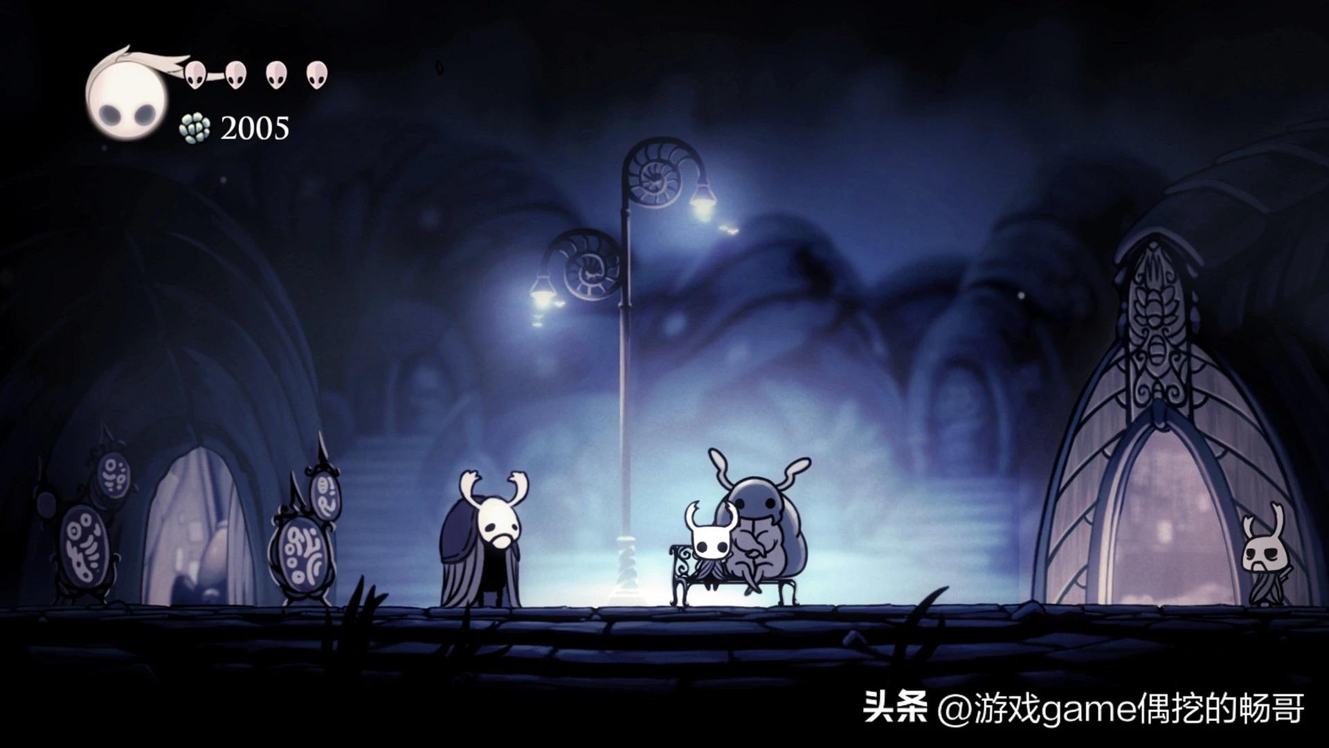 Steam闭眼入神作推荐_游戏盘点专题_良心游戏推荐Steam