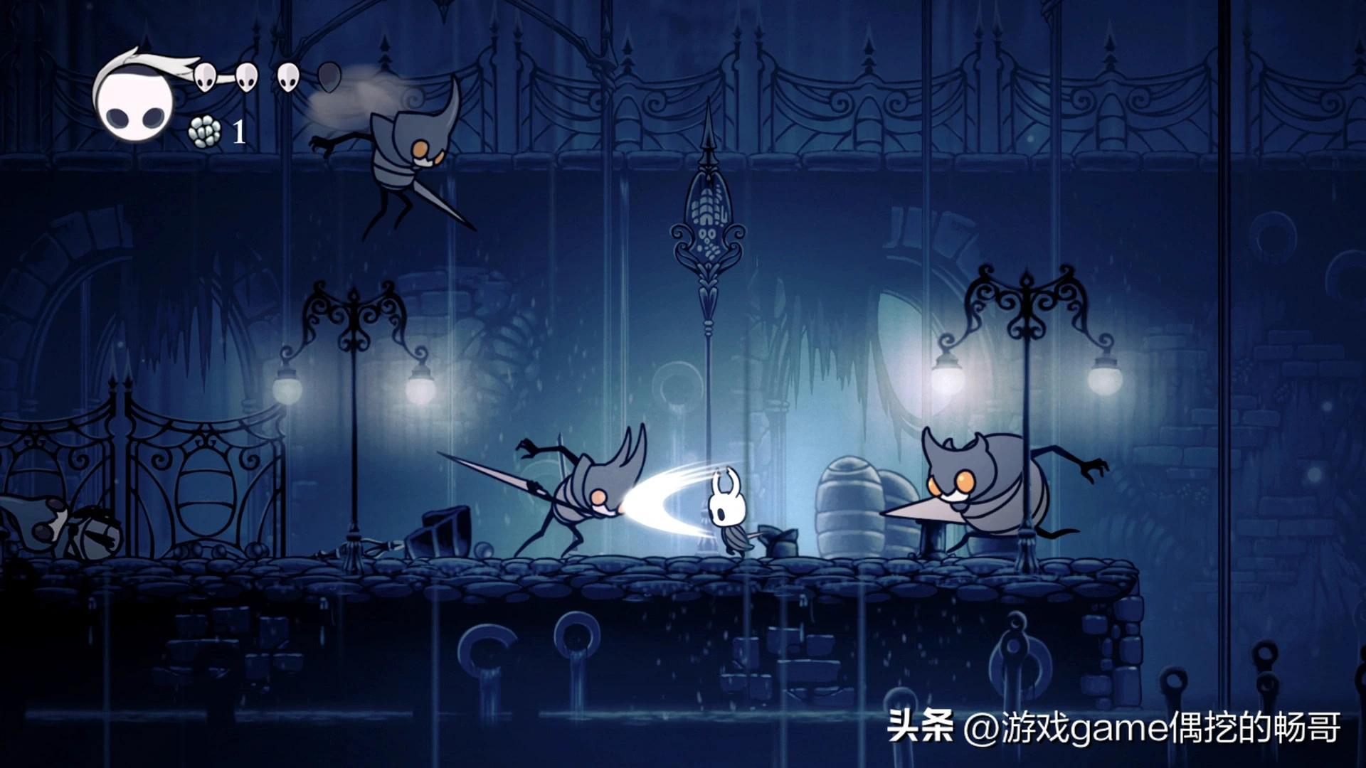 游戏盘点专题_Steam闭眼入神作推荐_良心游戏推荐Steam