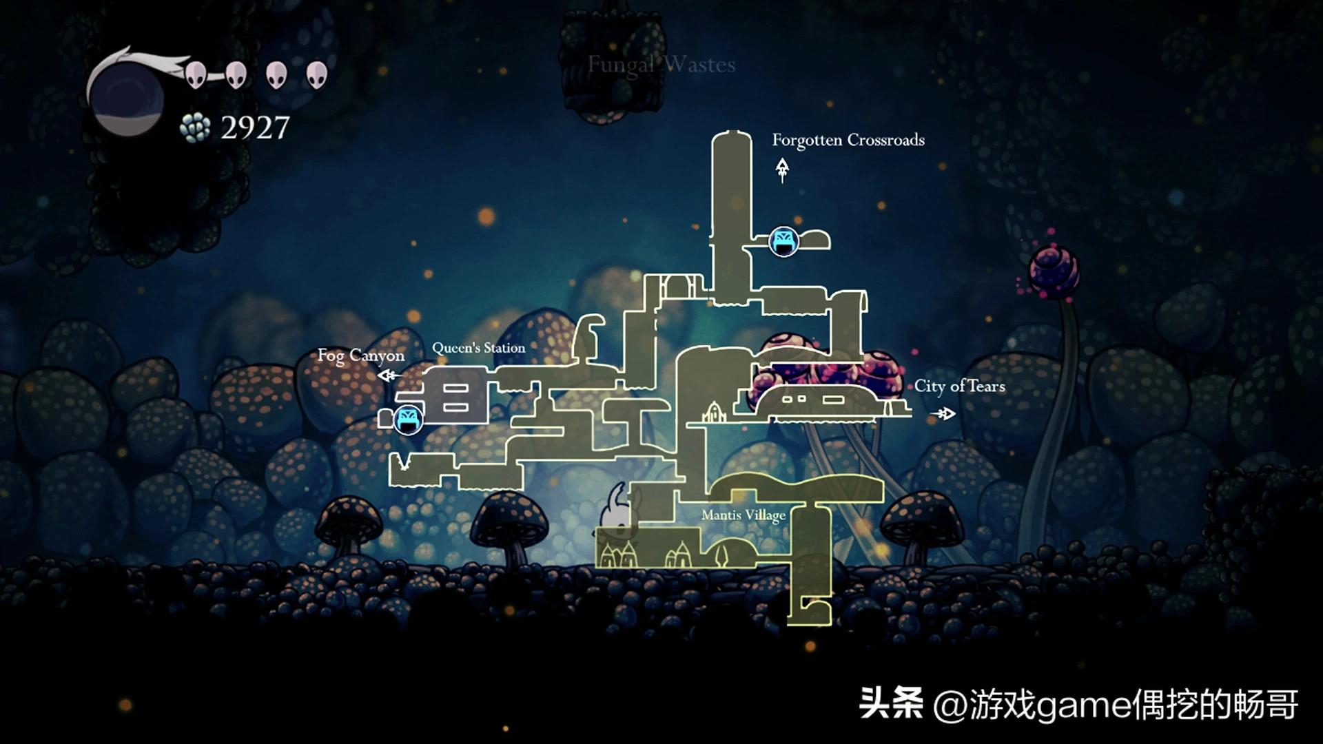 Steam闭眼入神作推荐_良心游戏推荐Steam_游戏盘点专题