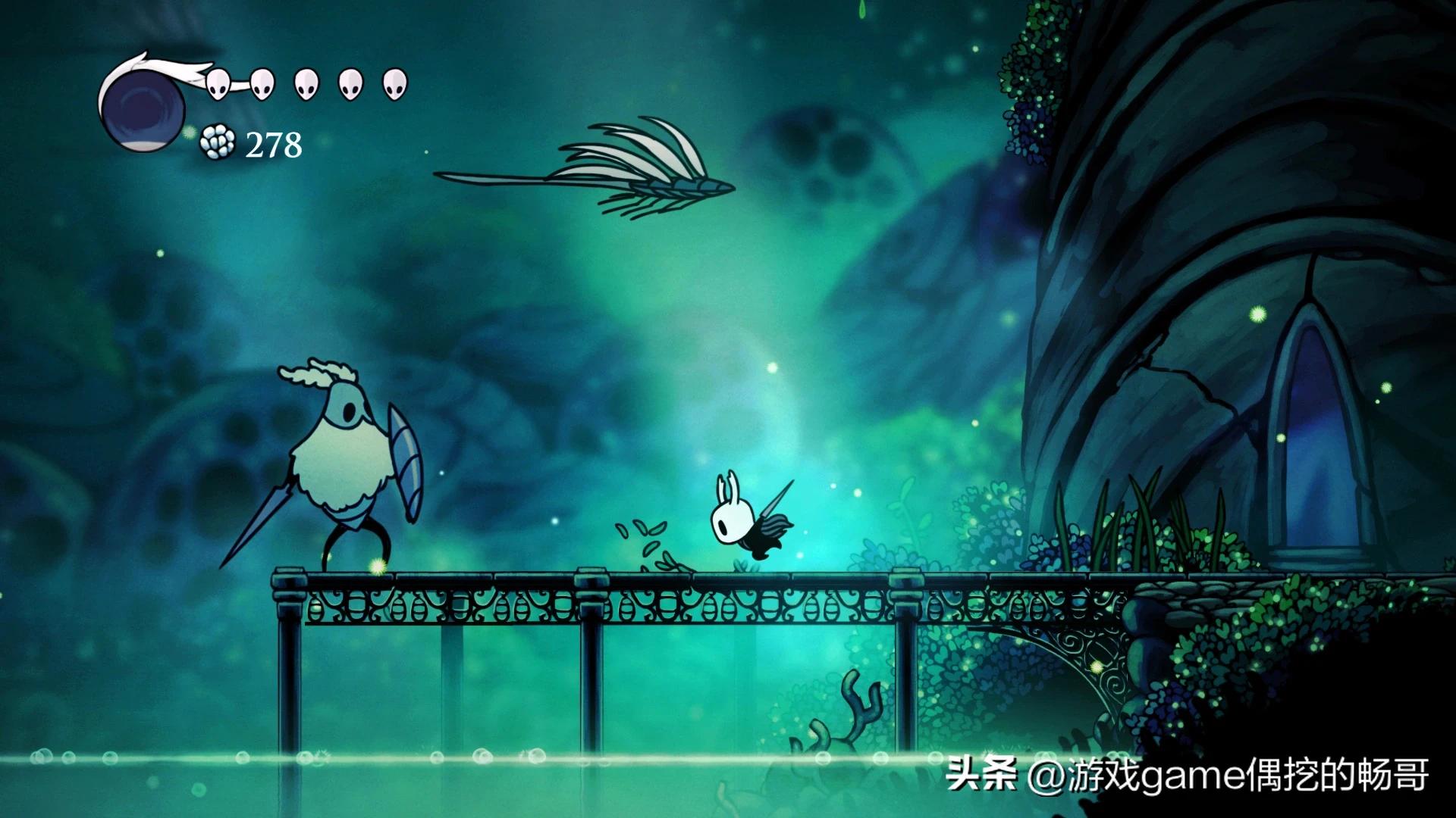 Steam闭眼入神作推荐_良心游戏推荐Steam_游戏盘点专题