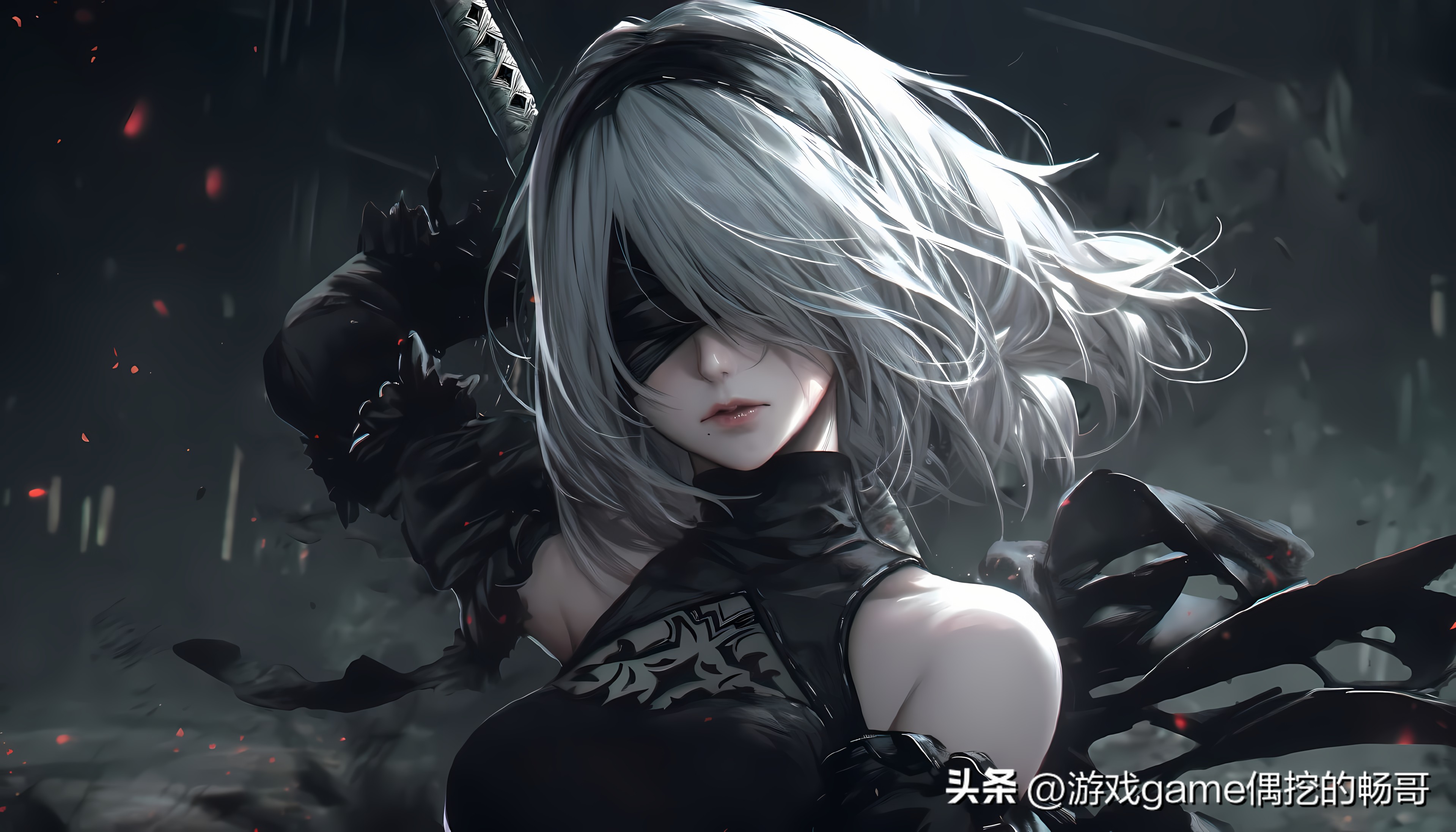 良心游戏推荐Steam_游戏盘点专题_Steam闭眼入神作推荐