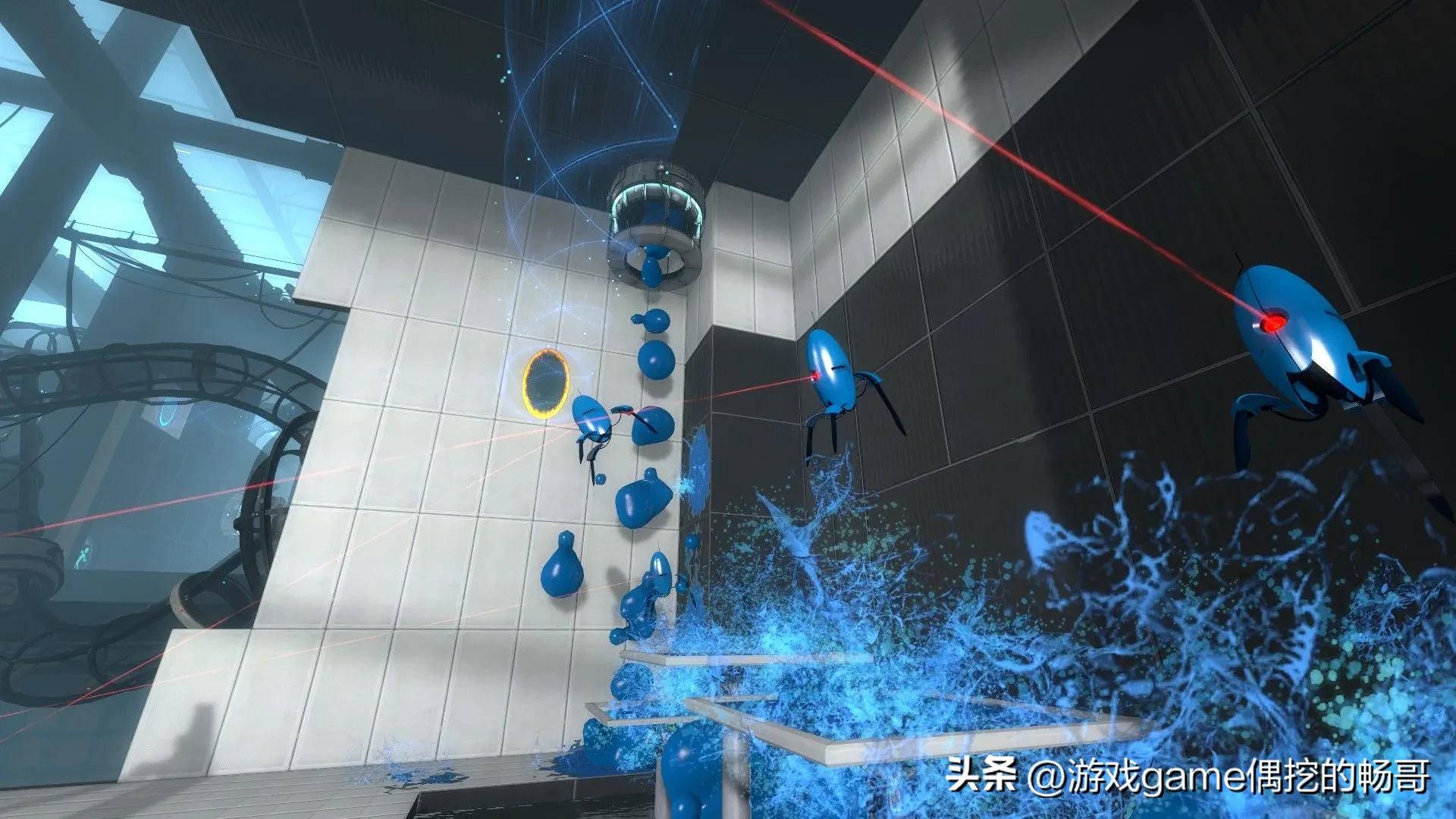 Steam闭眼入神作推荐_游戏盘点专题_良心游戏推荐Steam