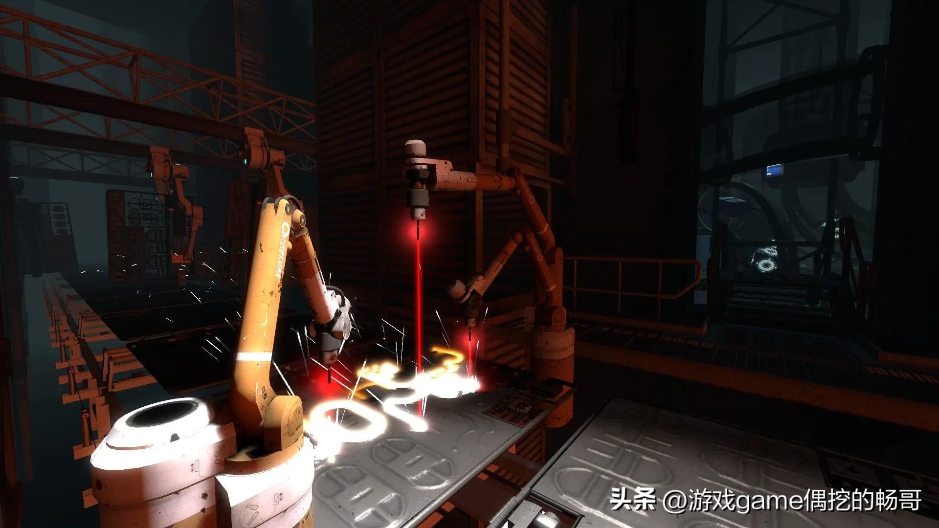 良心游戏推荐Steam_Steam闭眼入神作推荐_游戏盘点专题