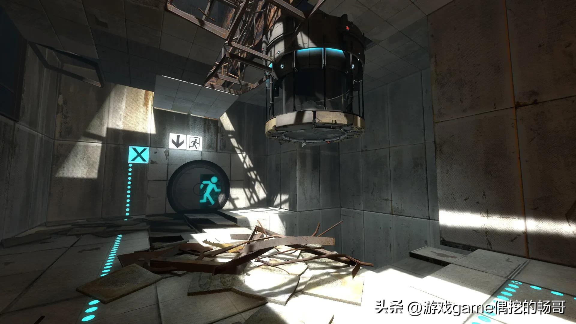 游戏盘点专题_良心游戏推荐Steam_Steam闭眼入神作推荐