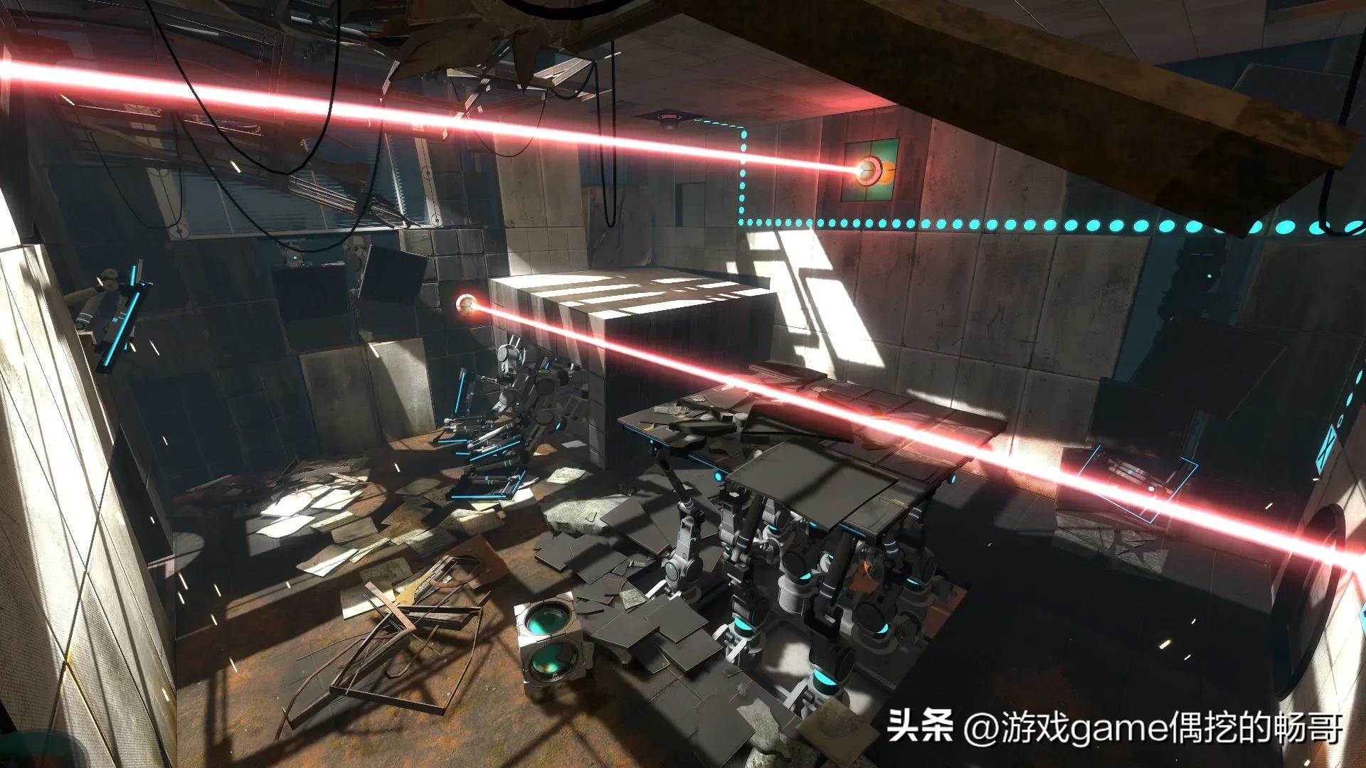良心游戏推荐Steam_Steam闭眼入神作推荐_游戏盘点专题