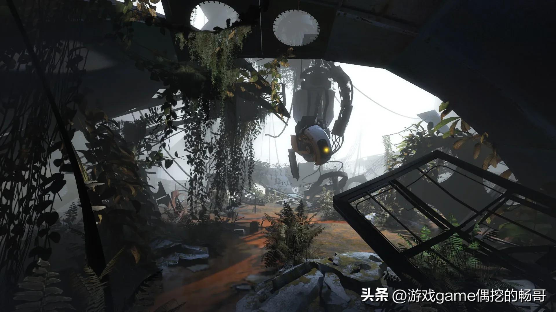 游戏盘点专题_Steam闭眼入神作推荐_良心游戏推荐Steam