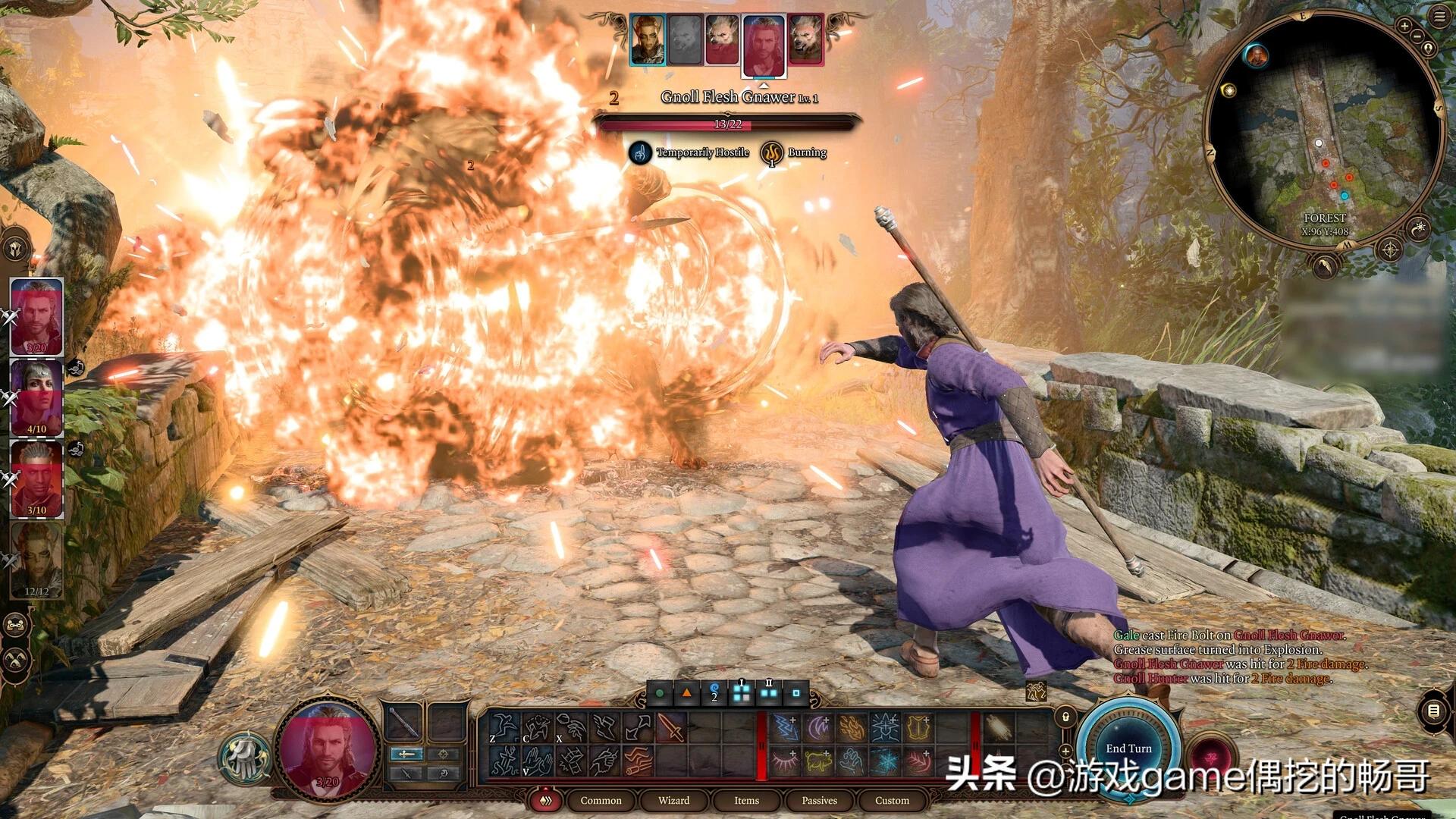 游戏盘点专题_Steam闭眼入神作推荐_良心游戏推荐Steam