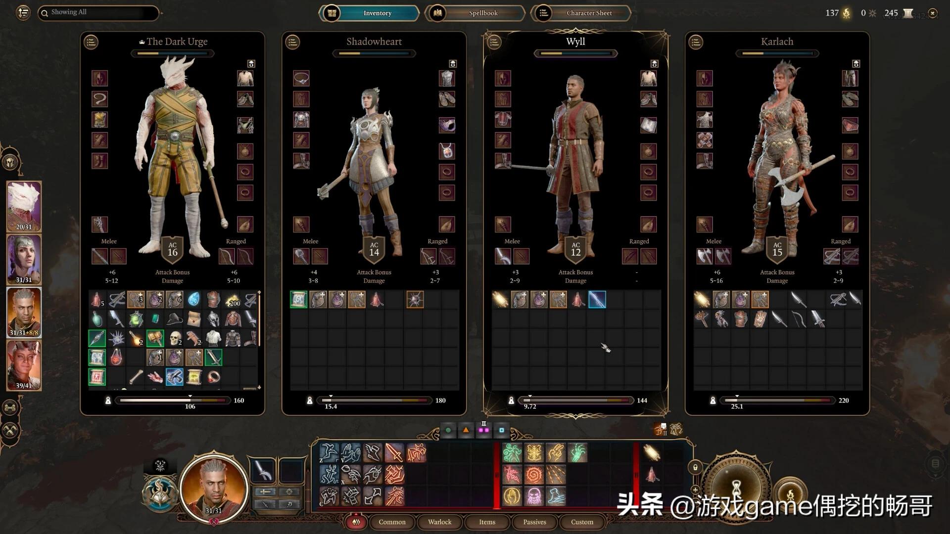 游戏盘点专题_良心游戏推荐Steam_Steam闭眼入神作推荐