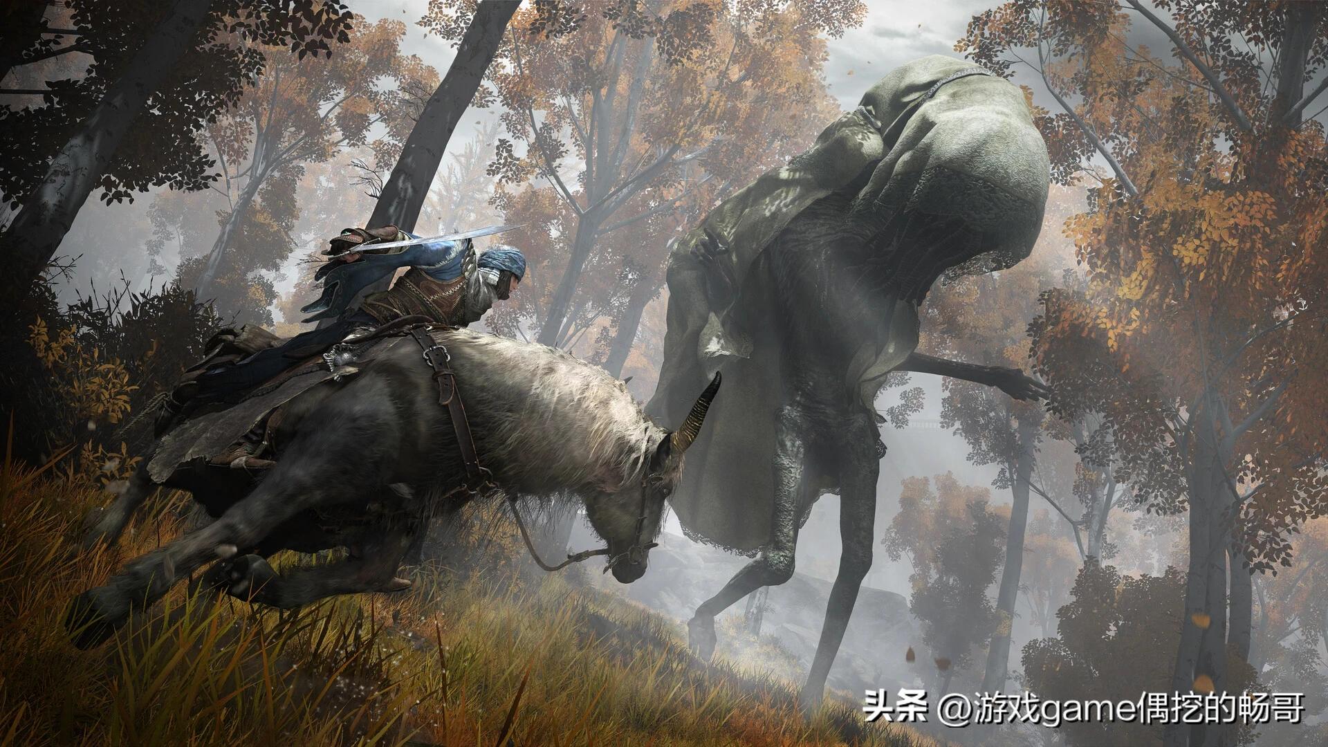 Steam闭眼入神作推荐_良心游戏推荐Steam_游戏盘点专题