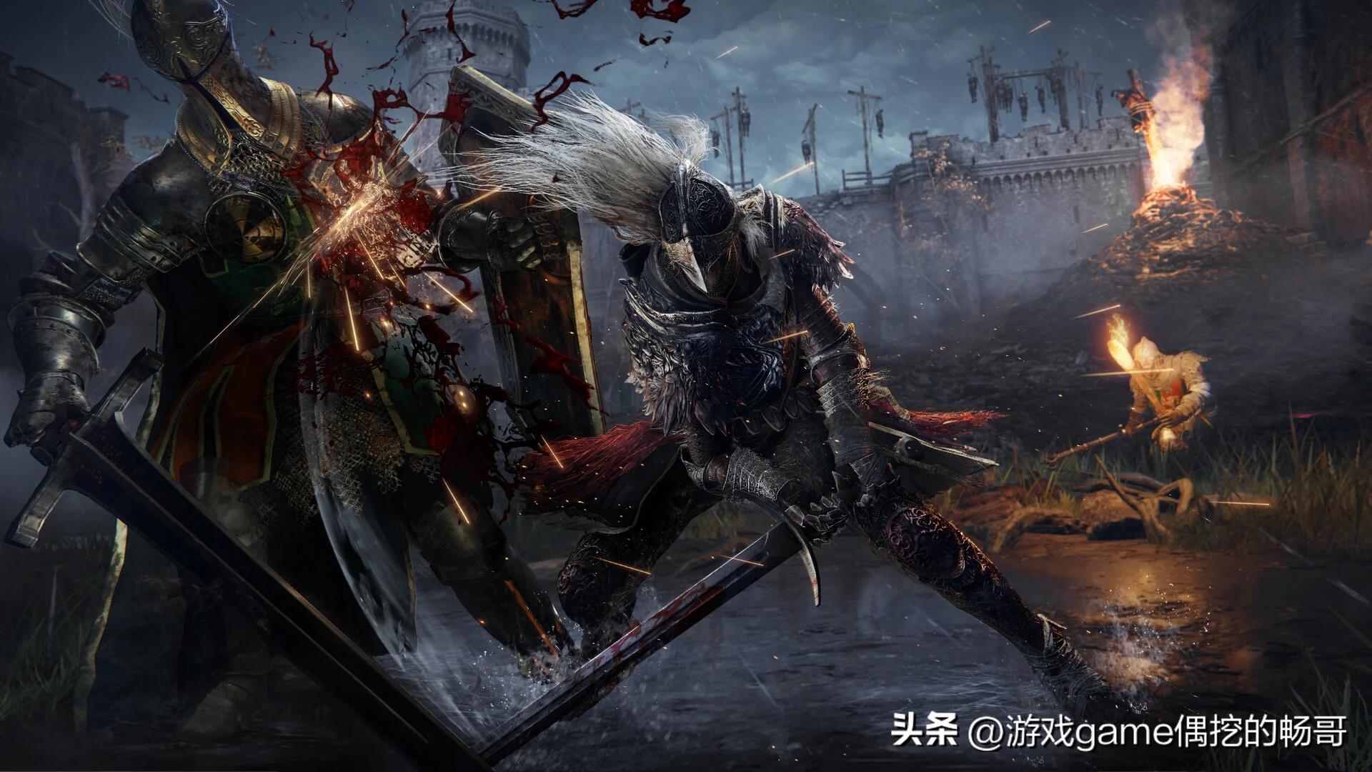Steam闭眼入神作推荐_良心游戏推荐Steam_游戏盘点专题