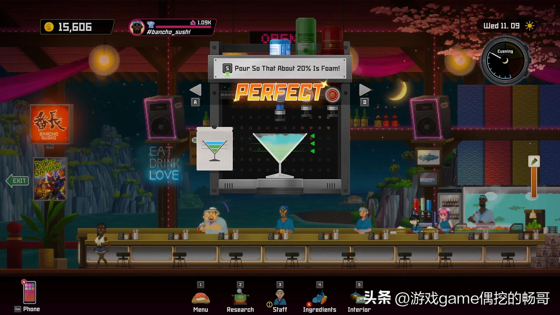 良心游戏推荐Steam_游戏盘点专题_Steam闭眼入神作推荐