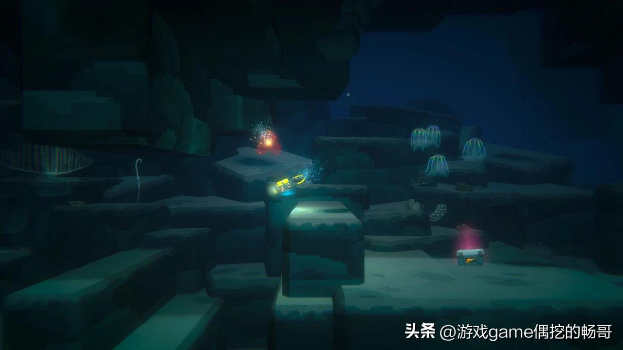 Steam闭眼入神作推荐_游戏盘点专题_良心游戏推荐Steam