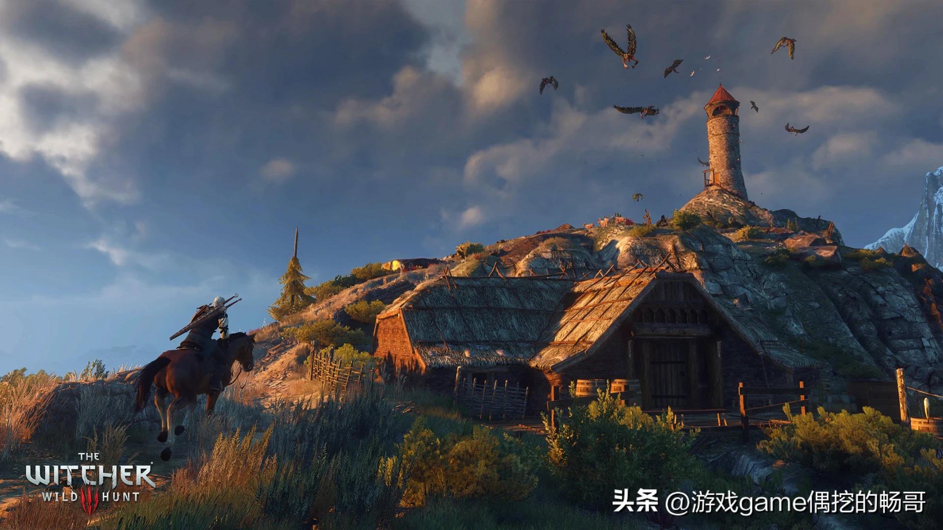 游戏盘点专题_Steam闭眼入神作推荐_良心游戏推荐Steam