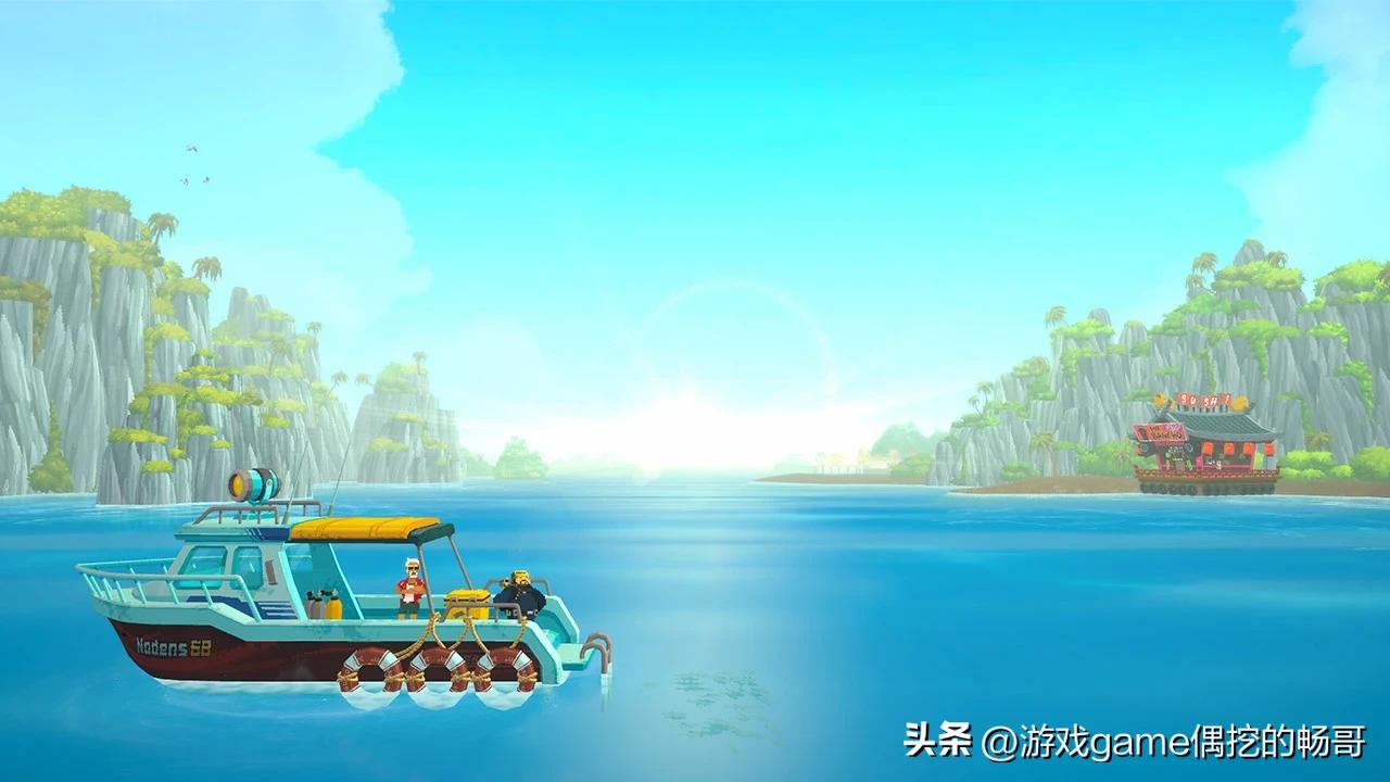 良心游戏推荐Steam_Steam闭眼入神作推荐_游戏盘点专题
