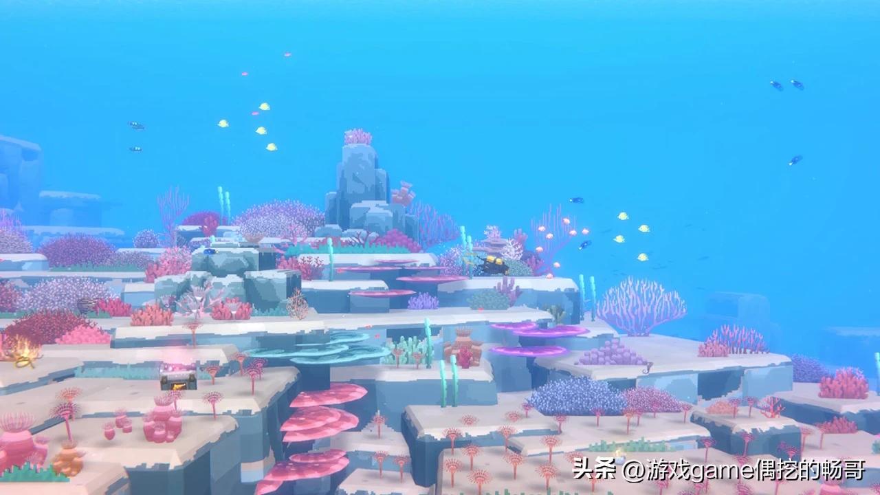 良心游戏推荐Steam_Steam闭眼入神作推荐_游戏盘点专题