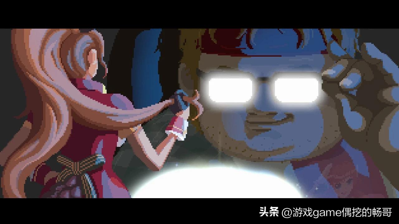 Steam闭眼入神作推荐_游戏盘点专题_良心游戏推荐Steam