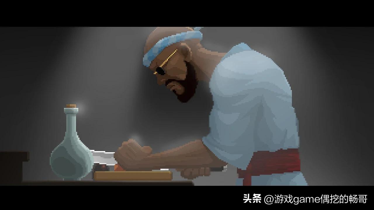 良心游戏推荐Steam_游戏盘点专题_Steam闭眼入神作推荐
