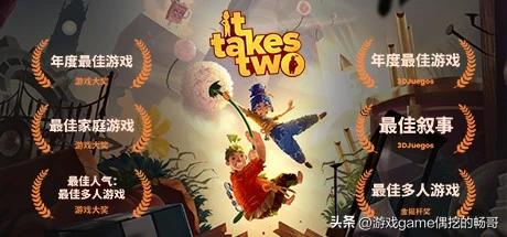 游戏盘点专题_Steam闭眼入神作推荐_良心游戏推荐Steam