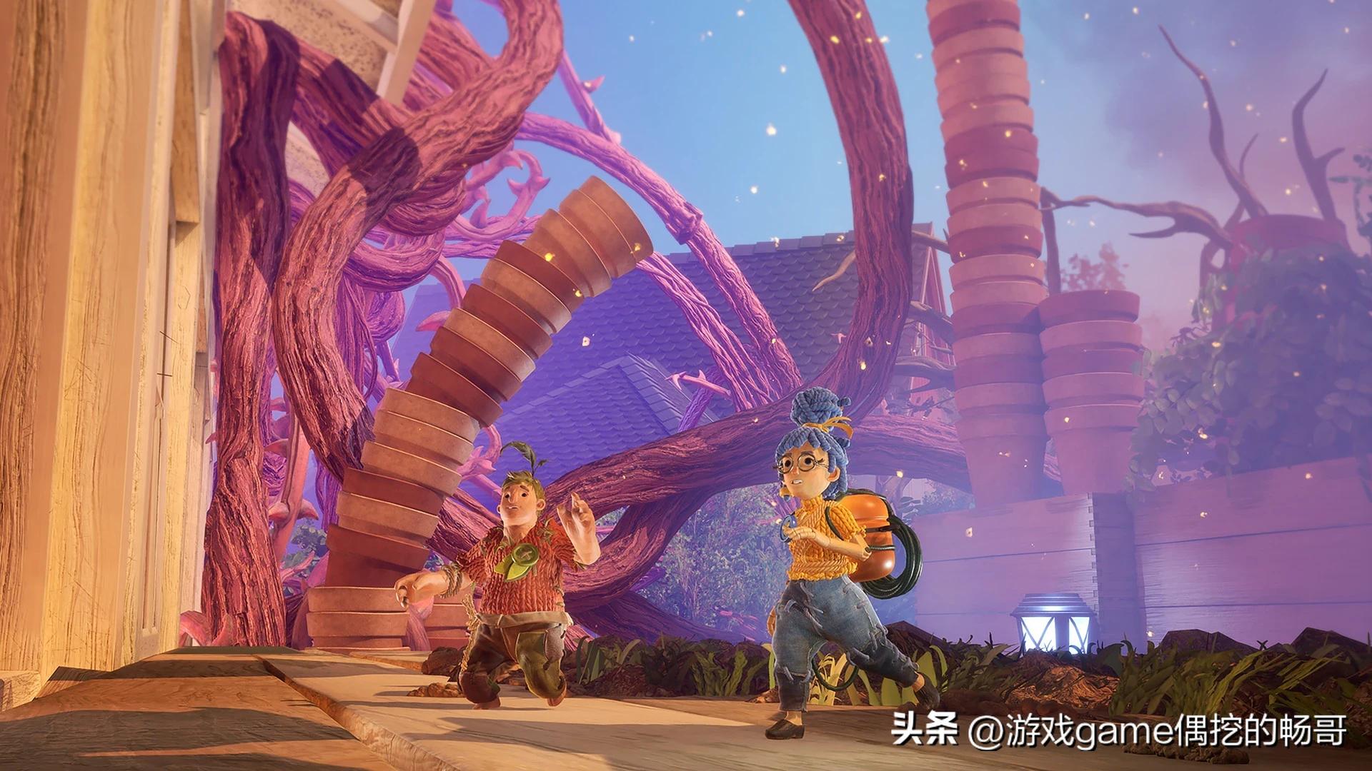 良心游戏推荐Steam_Steam闭眼入神作推荐_游戏盘点专题
