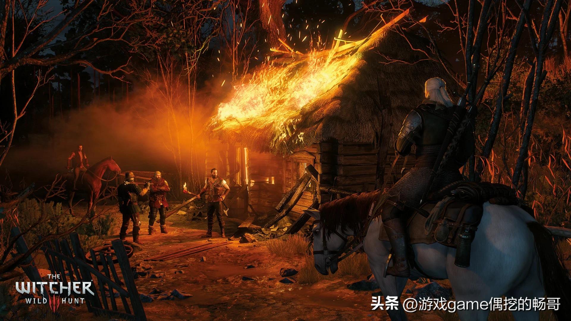 良心游戏推荐Steam_Steam闭眼入神作推荐_游戏盘点专题