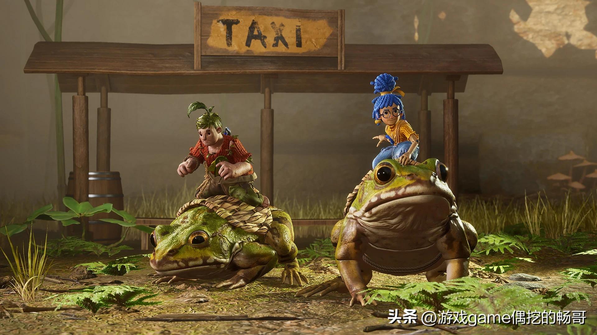 Steam闭眼入神作推荐_游戏盘点专题_良心游戏推荐Steam