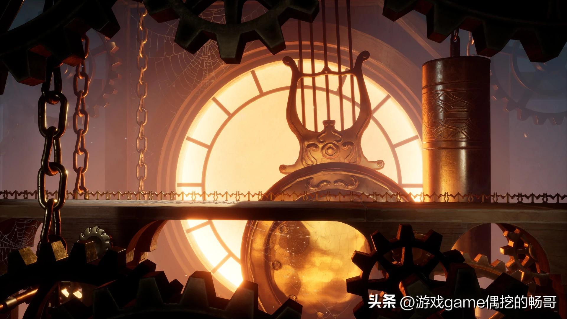 良心游戏推荐Steam_游戏盘点专题_Steam闭眼入神作推荐