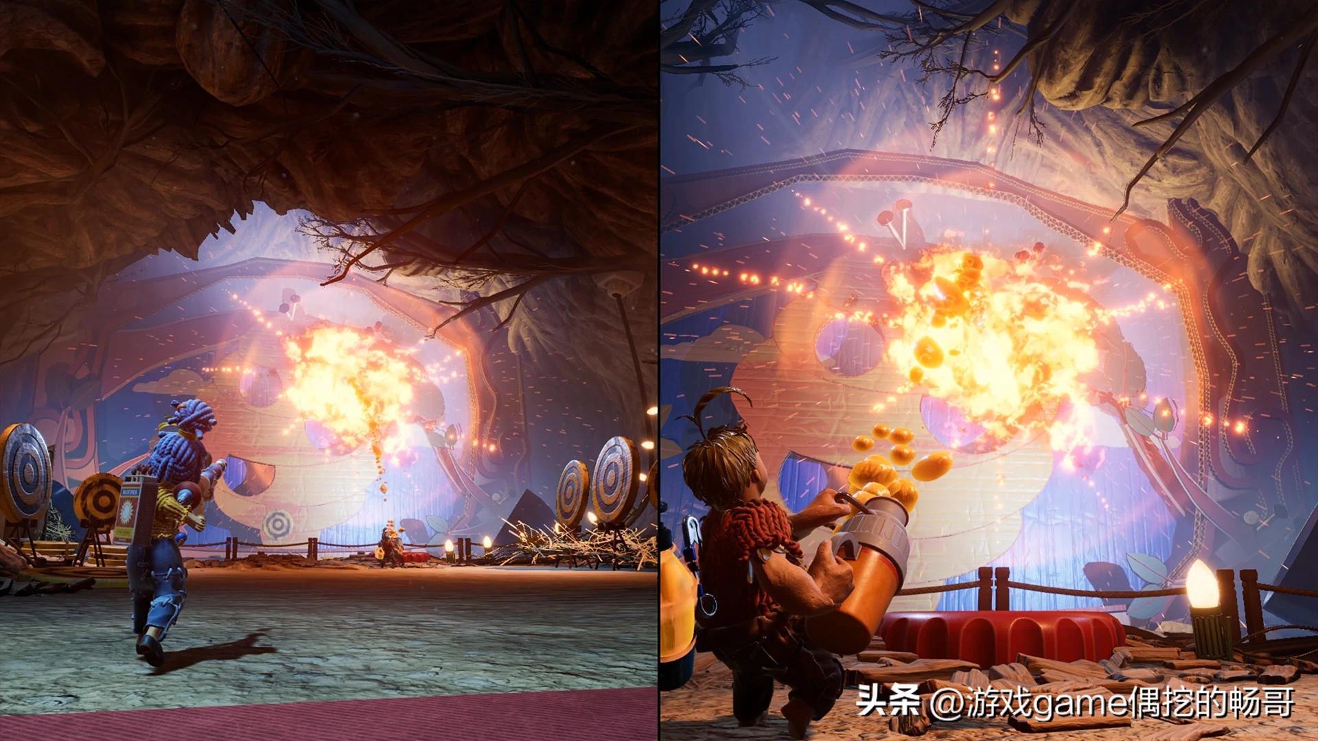 良心游戏推荐Steam_Steam闭眼入神作推荐_游戏盘点专题