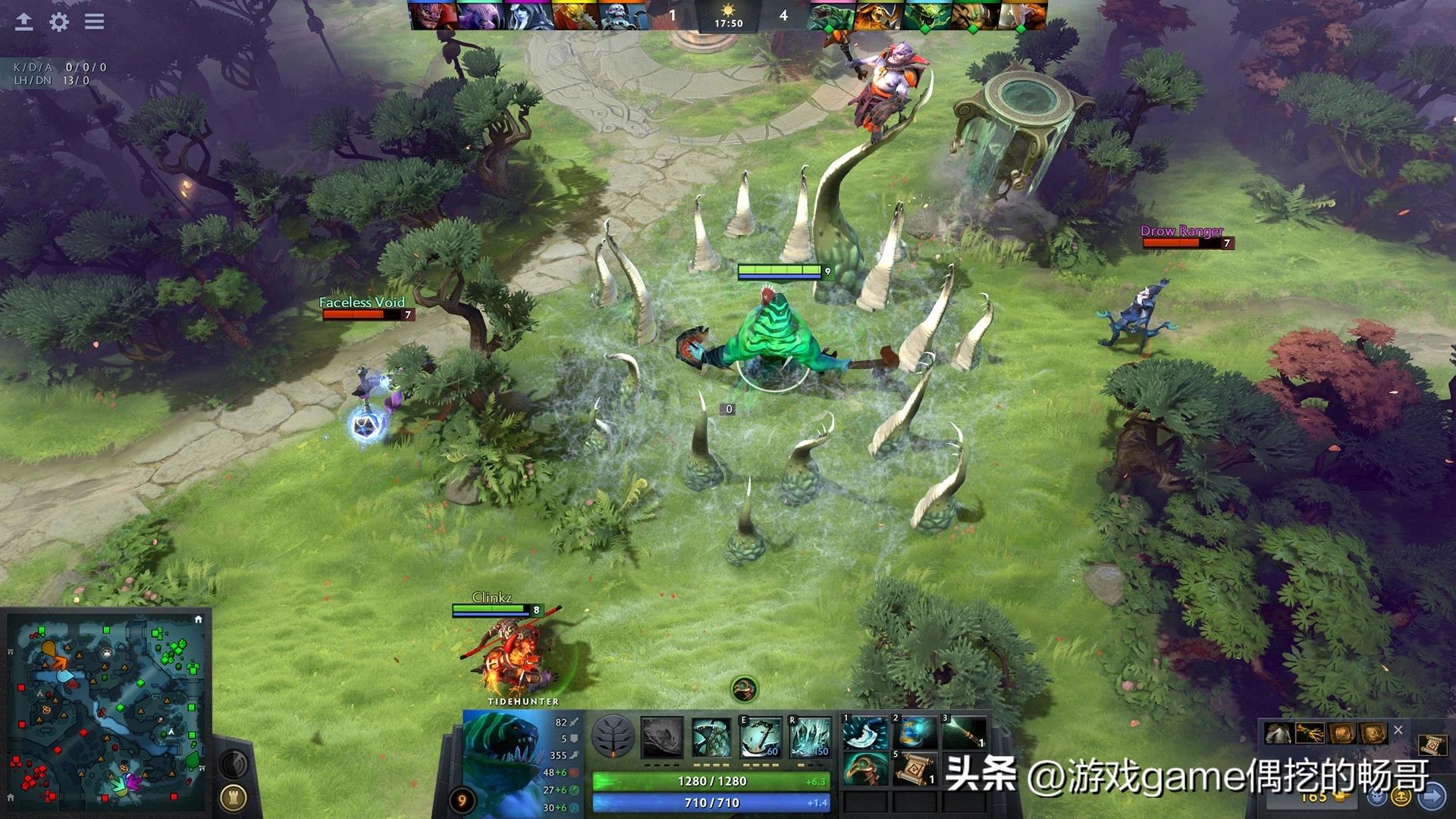 Steam闭眼入神作推荐_良心游戏推荐Steam_游戏盘点专题
