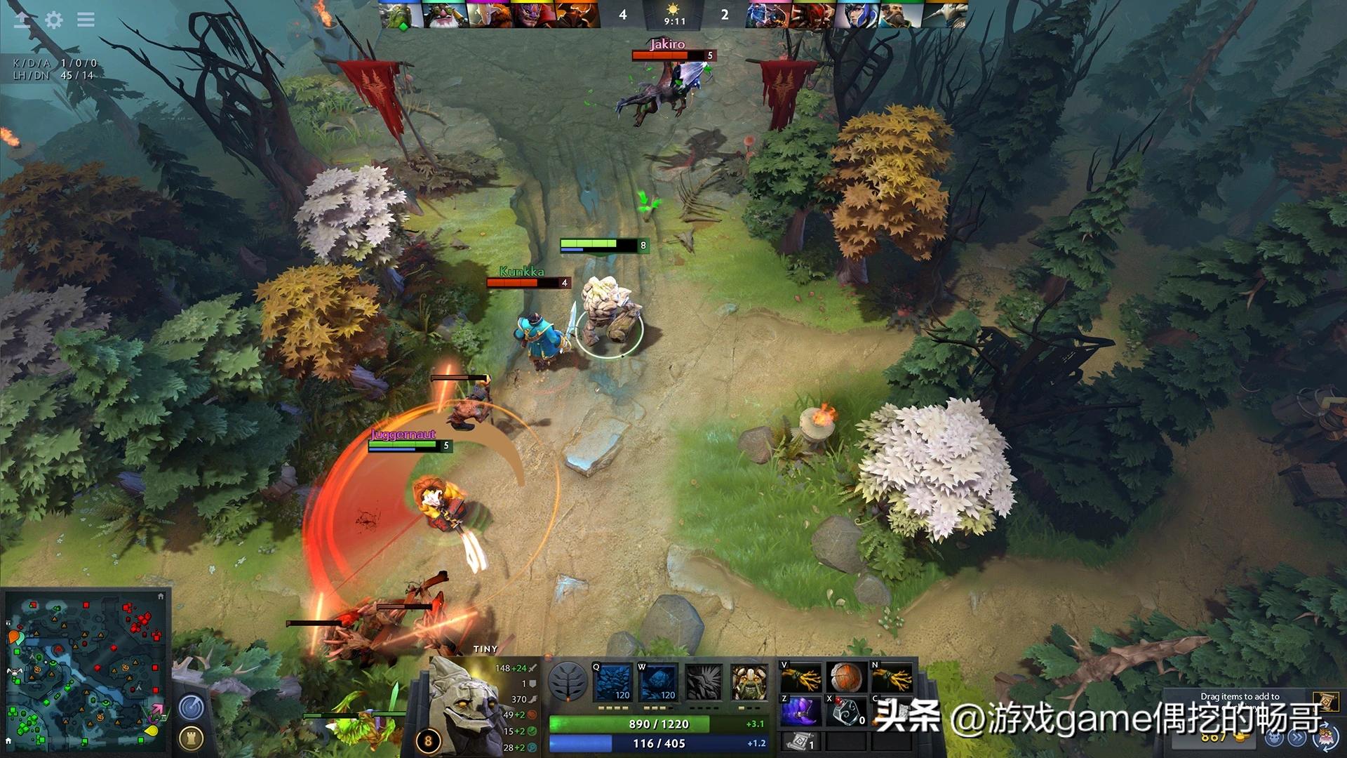 良心游戏推荐Steam_游戏盘点专题_Steam闭眼入神作推荐