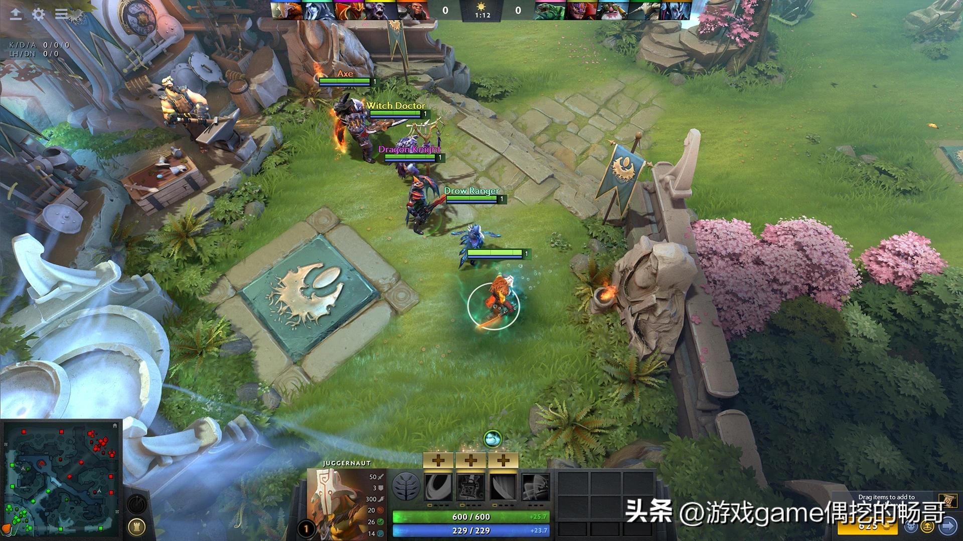 良心游戏推荐Steam_Steam闭眼入神作推荐_游戏盘点专题