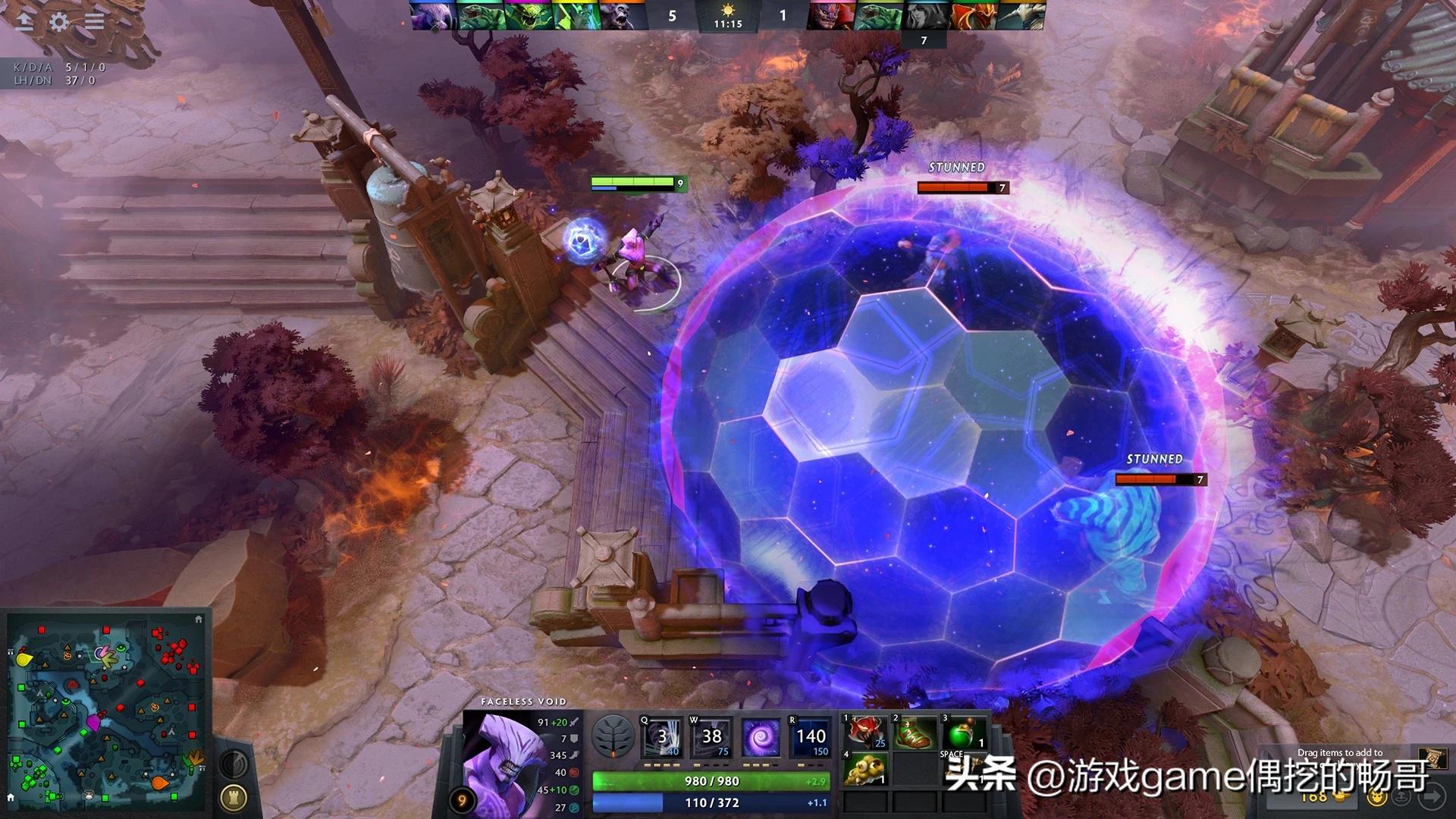 Steam闭眼入神作推荐_良心游戏推荐Steam_游戏盘点专题
