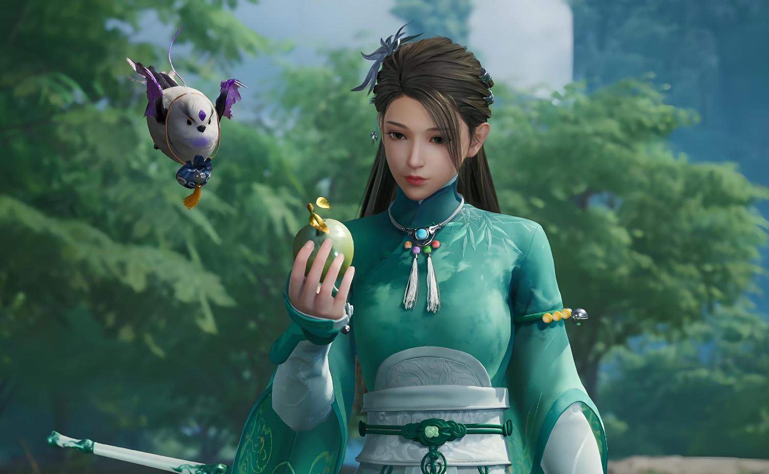 仙侠类游戏推荐_Steam热门仙侠游戏评测_游戏盘点专题