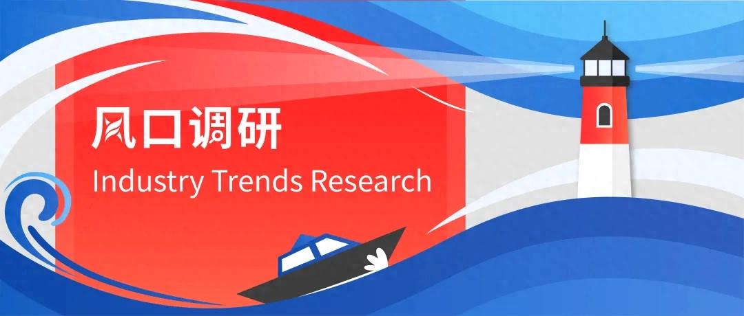 风口调研丨传媒专题：文化出海靠游戏？游戏产业还有哪些“秘密”