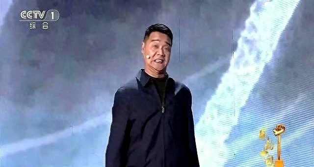 曾被说“还不如猫”，陆鸿2022年凭自己登上感动中国舞台