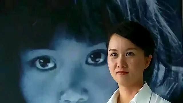 苏明娟34年公益路_感动中国大眼睛女孩苏明娟公益_感动中国第一届视频