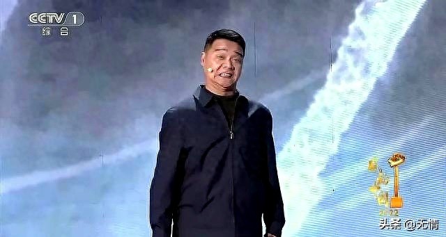 曾被说“连狗都不如”，陆鸿2022年靠自己站上“感动中国”舞台，让无数人改观