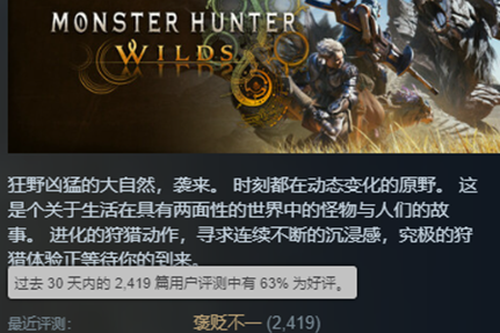 后《荒野》时代，我们还能相信卡普空吗？